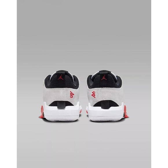 $99 Nike Jordan One Take 5 PF Shoes -White/ Red FD2336-106 size 14 main image 5
